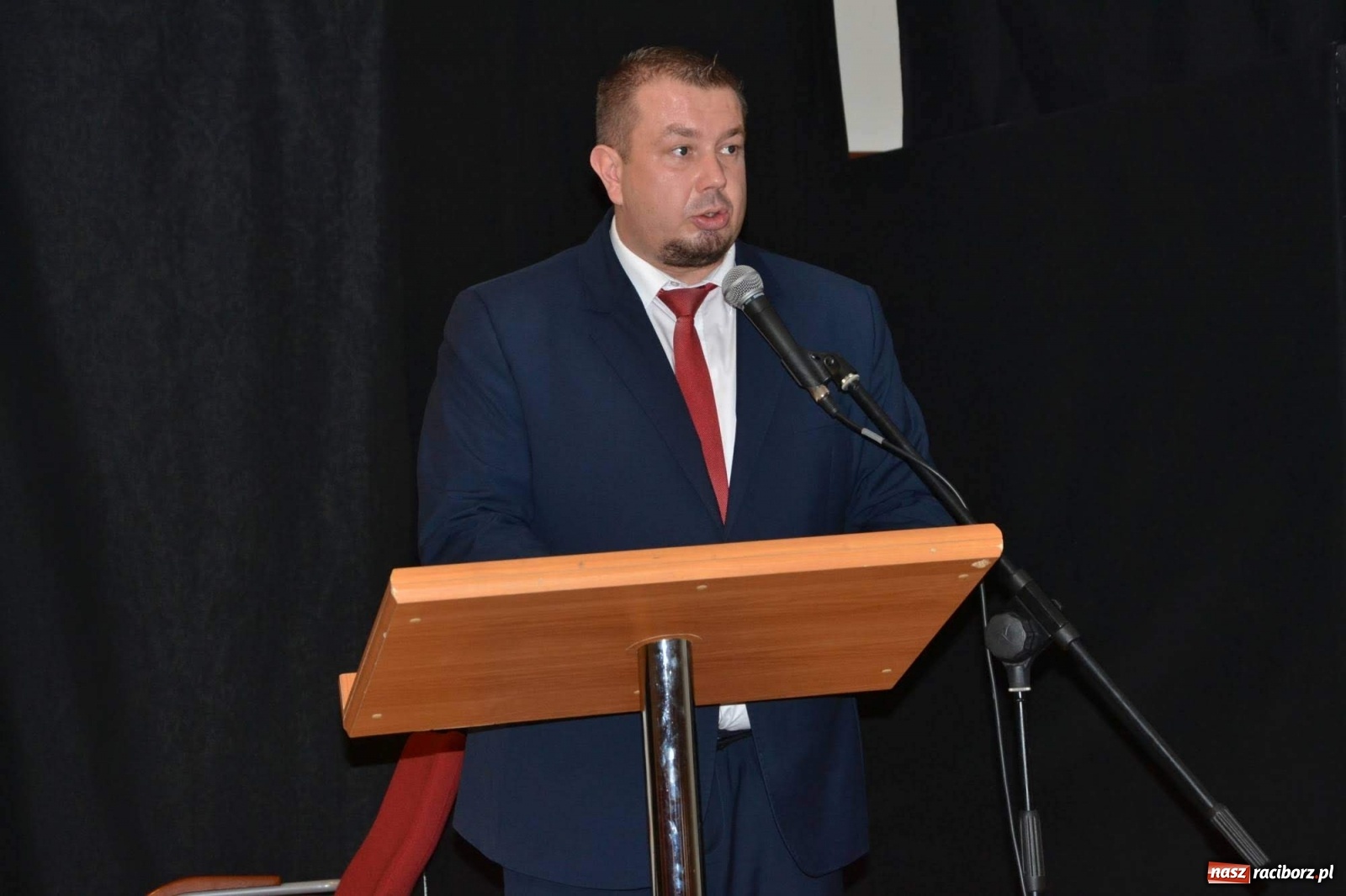 Zdjęcie w galerii na portalu naszraciborz.pl: Hodowla alpak wygrała konkurs na najlepszy młodzieżowy biznesplan  wiadomości z regionu