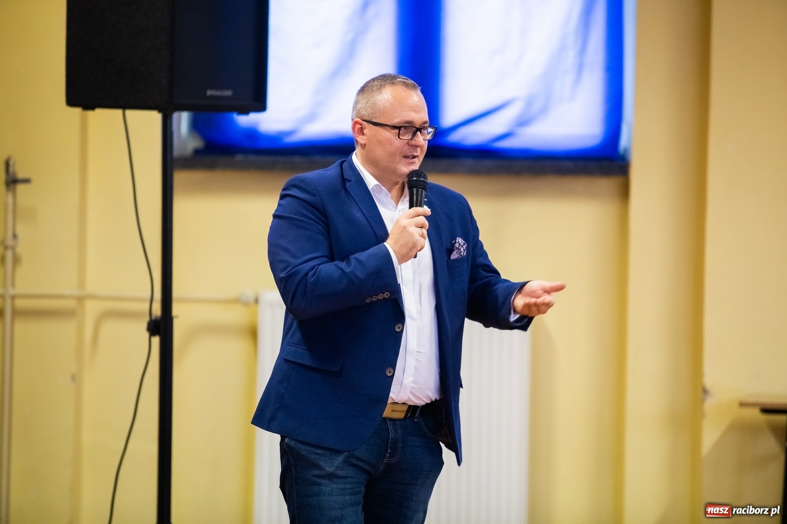 Zdjęcie w galerii na portalu naszraciborz.pl: Dzień Przedsiębiorczości w Ekonomiku wiadomości z regionu