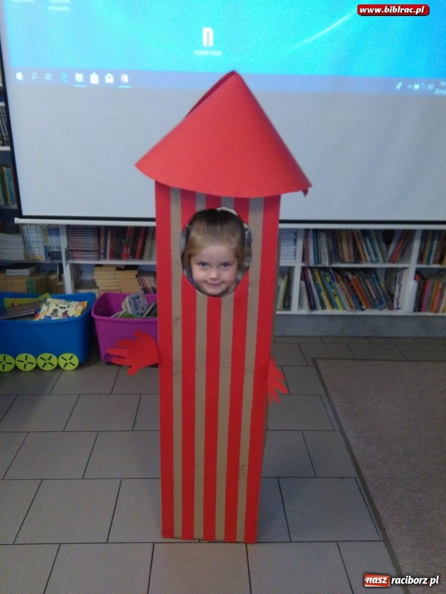 Zdjęcie w galerii na portalu naszraciborz.pl: Pełen wrażeń listopad w raciborskiej książnicy? wiadomości z regionu