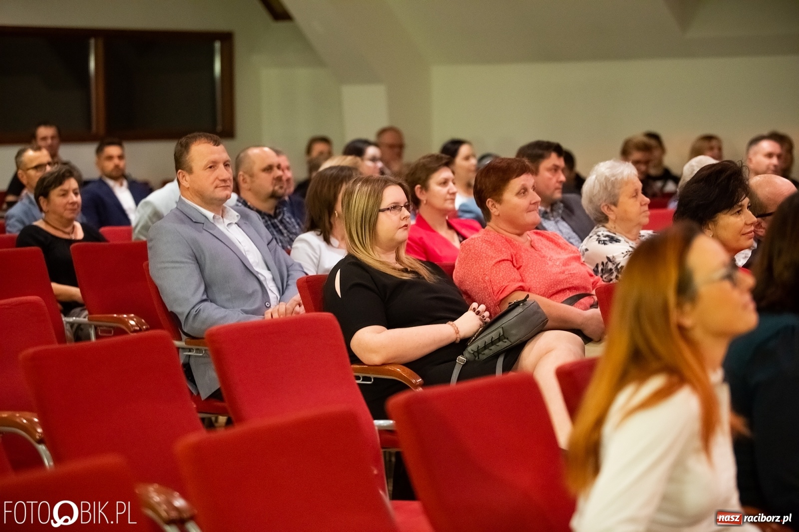 Zdjęcie w galerii na portalu naszraciborz.pl: Społecznicy z Gminy Krzanowice wyróżnieni  wiadomości z regionu