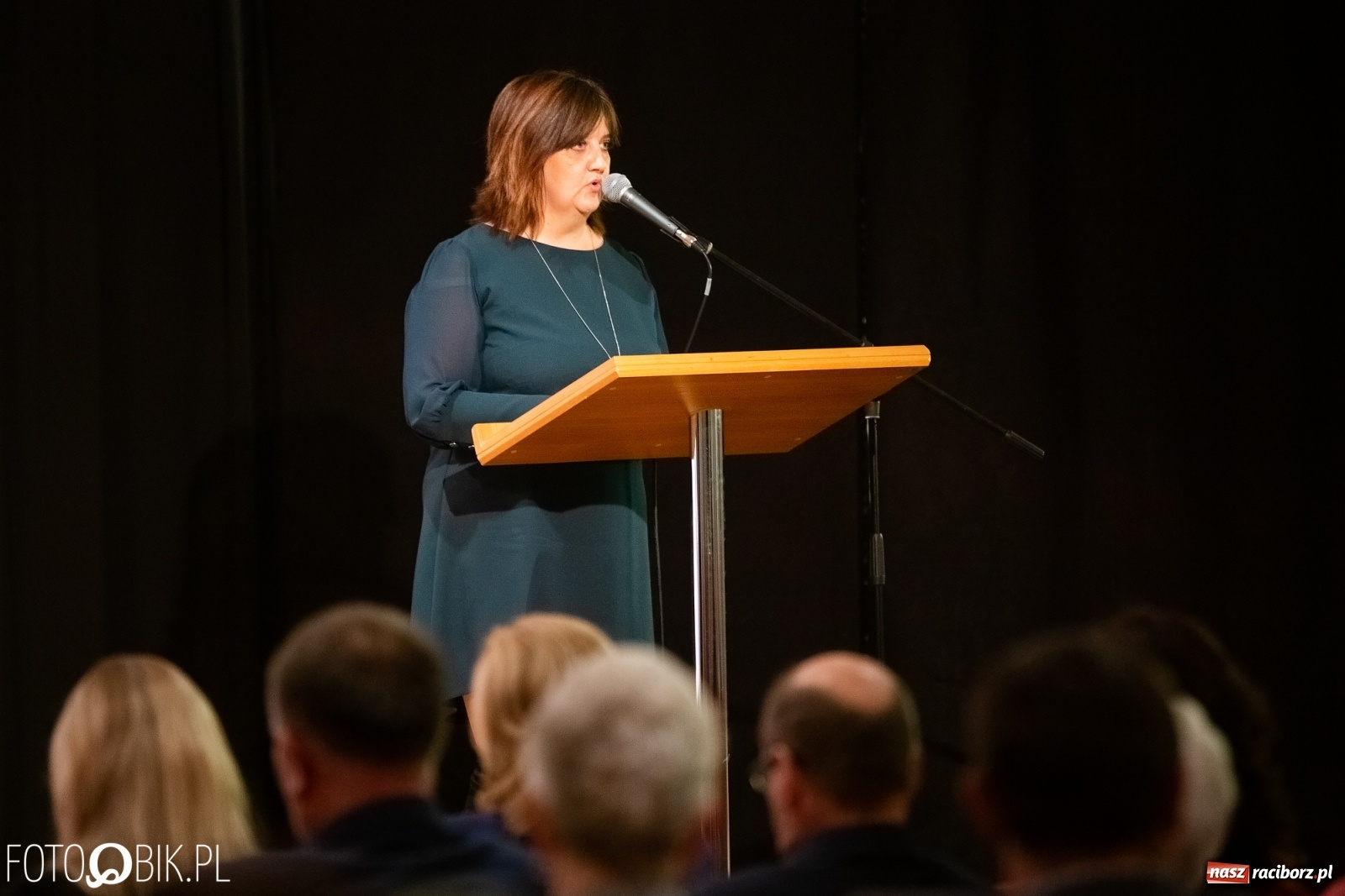 Zdjęcie w galerii na portalu naszraciborz.pl: Społecznicy z Gminy Krzanowice wyróżnieni  wiadomości z regionu