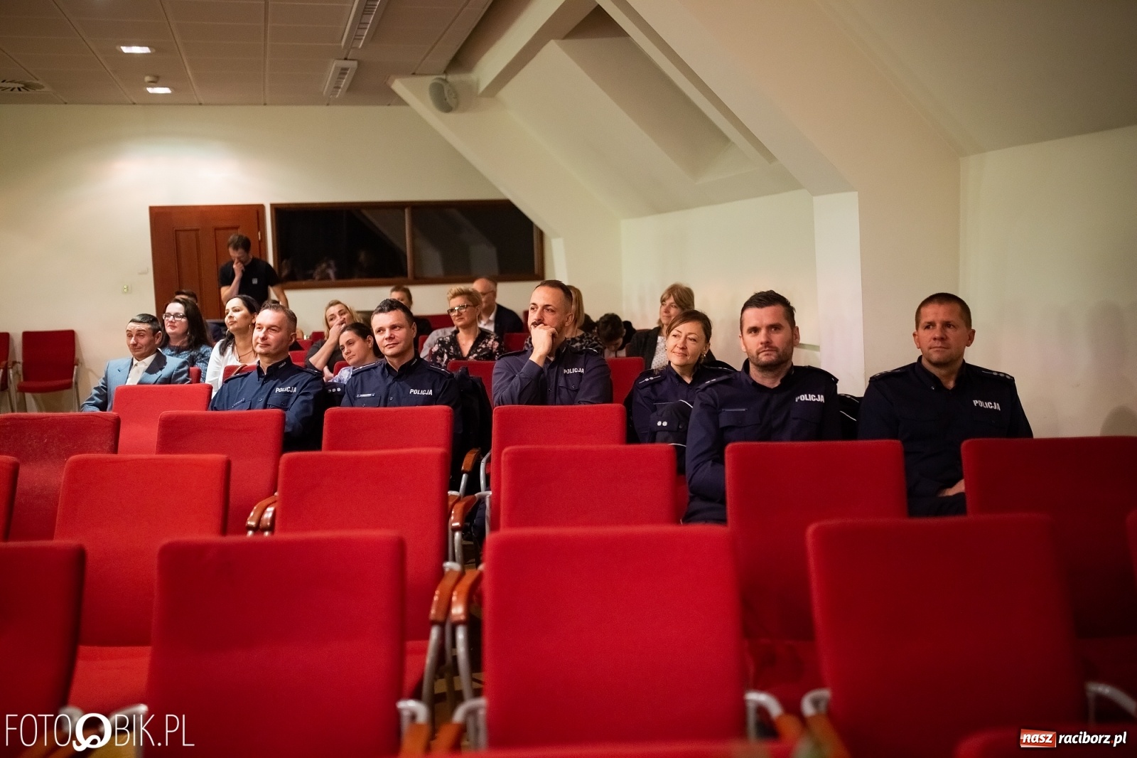 Zdjęcie w galerii na portalu naszraciborz.pl: Społecznicy z Gminy Krzanowice wyróżnieni  wiadomości z regionu