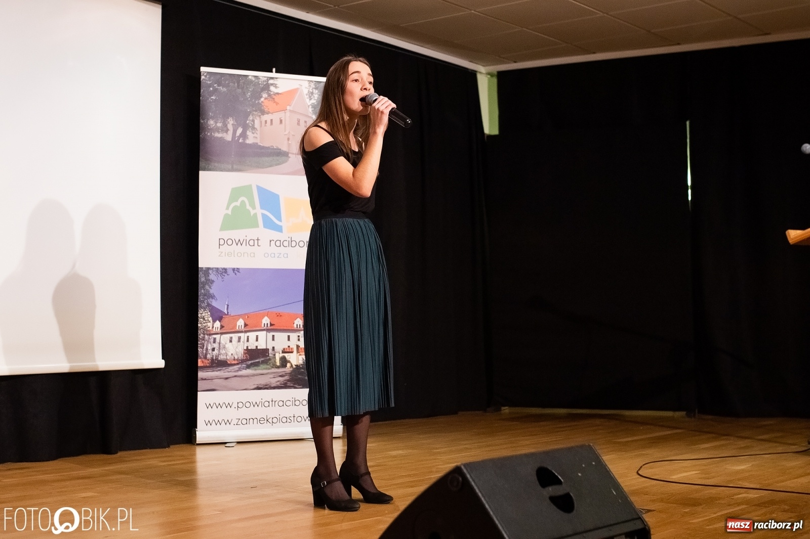 Zdjęcie w galerii na portalu naszraciborz.pl: Społecznicy z Gminy Krzanowice wyróżnieni  wiadomości z regionu