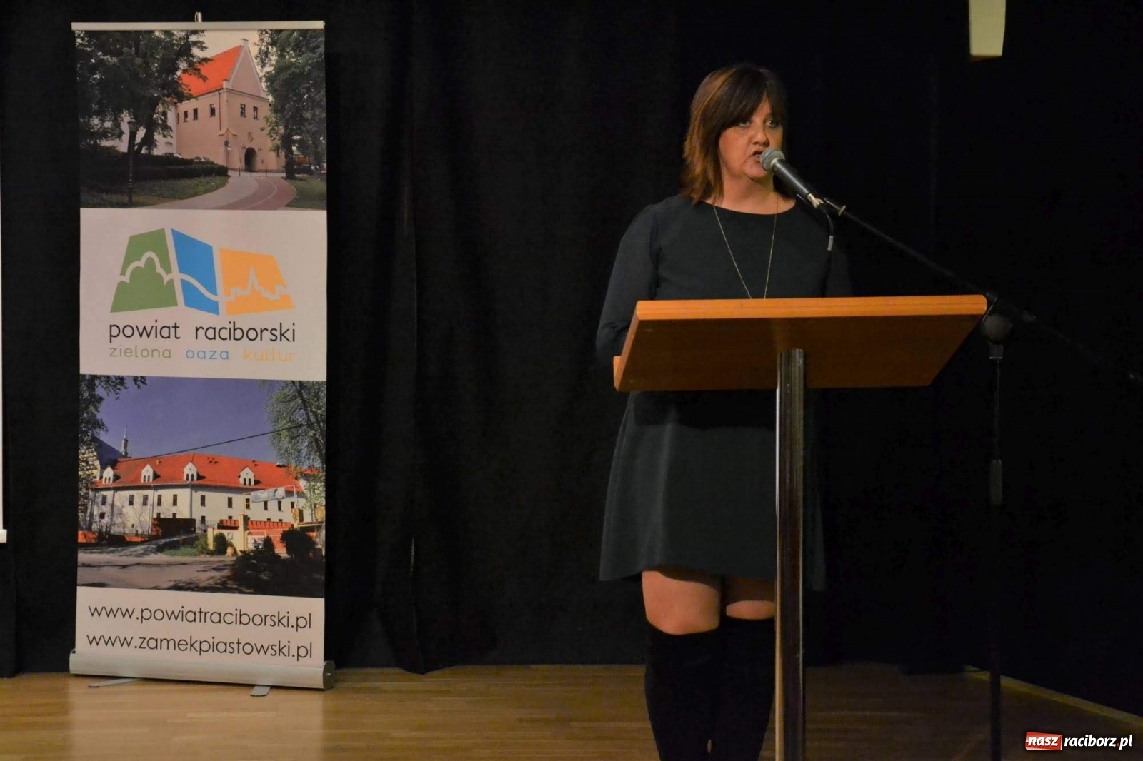 Zdjęcie w galerii na portalu naszraciborz.pl: Społecznicy z Gminy Krzanowice wyróżnieni  wiadomości z regionu