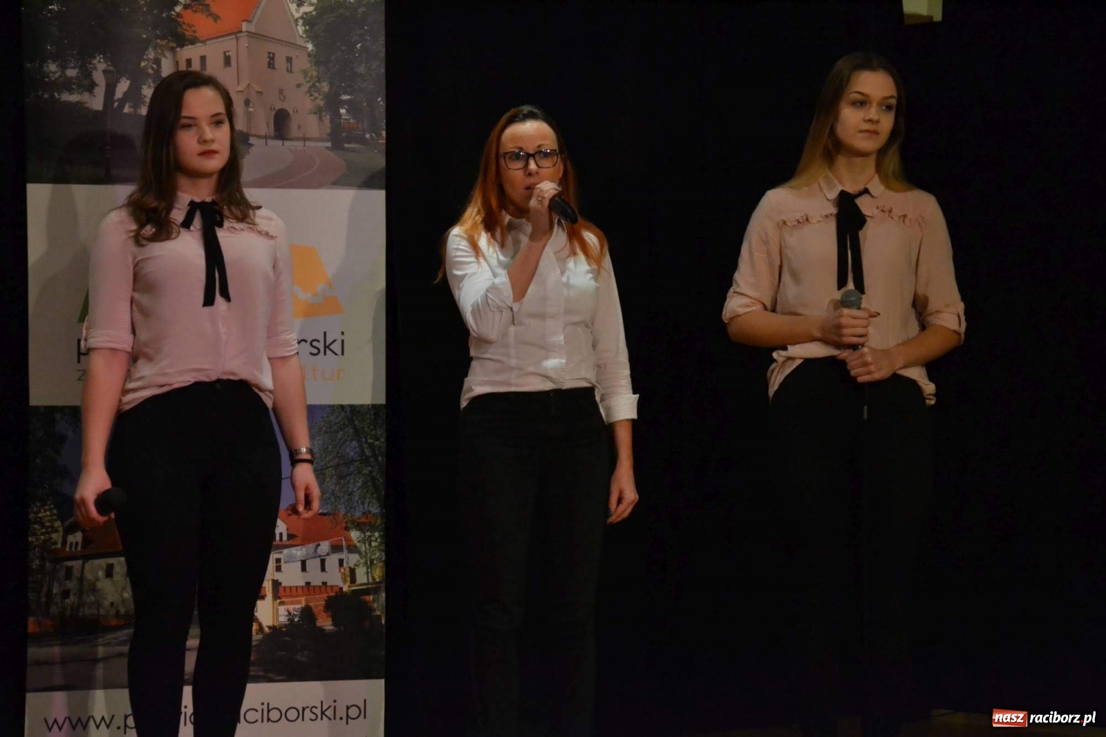 Zdjęcie w galerii na portalu naszraciborz.pl: Społecznicy z Gminy Krzanowice wyróżnieni  wiadomości z regionu