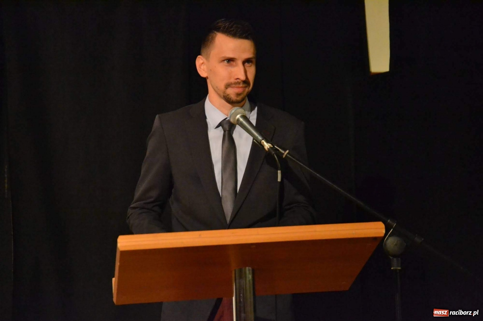 Zdjęcie w galerii na portalu naszraciborz.pl: Społecznicy z Gminy Krzanowice wyróżnieni  wiadomości z regionu