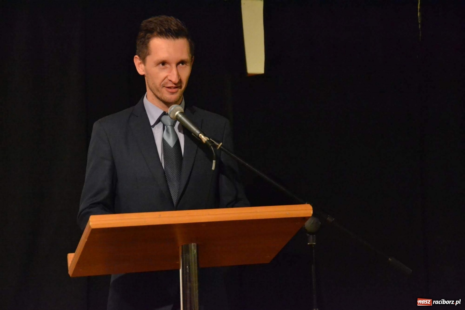 Zdjęcie w galerii na portalu naszraciborz.pl: Społecznicy z Gminy Krzanowice wyróżnieni  wiadomości z regionu