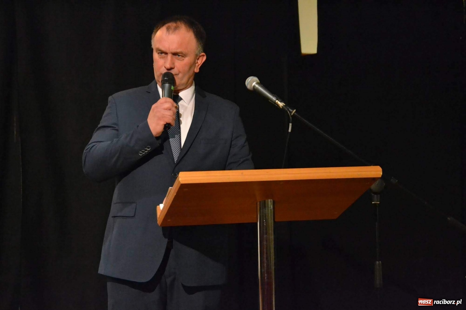 Zdjęcie w galerii na portalu naszraciborz.pl: Społecznicy z Gminy Krzanowice wyróżnieni  wiadomości z regionu