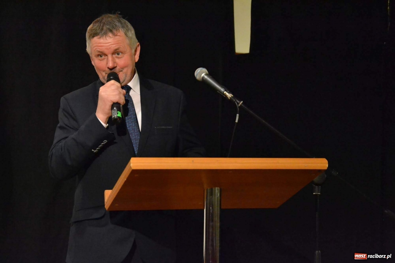 Zdjęcie w galerii na portalu naszraciborz.pl: Społecznicy z Gminy Krzanowice wyróżnieni  wiadomości z regionu