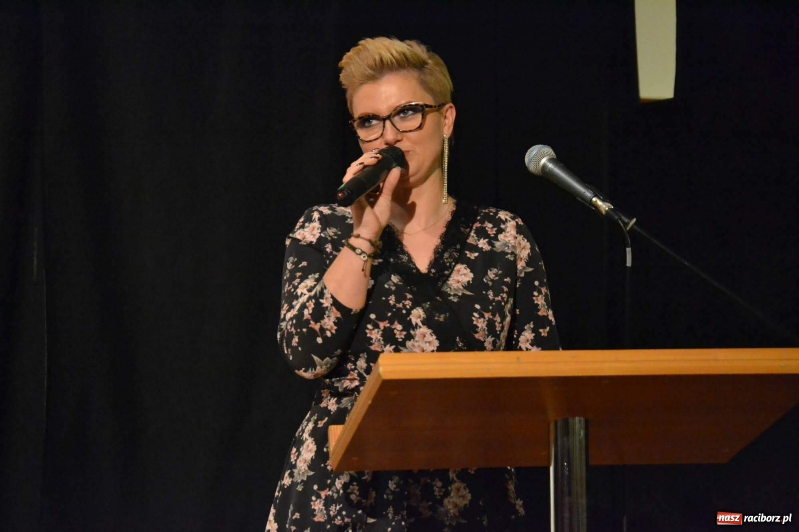 Zdjęcie w galerii na portalu naszraciborz.pl: Społecznicy z Gminy Krzanowice wyróżnieni  wiadomości z regionu