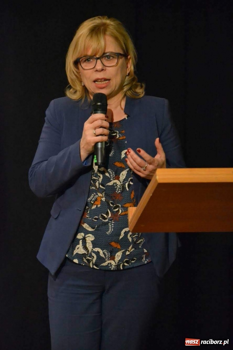 Zdjęcie w galerii na portalu naszraciborz.pl: Społecznicy z Gminy Krzanowice wyróżnieni  wiadomości z regionu