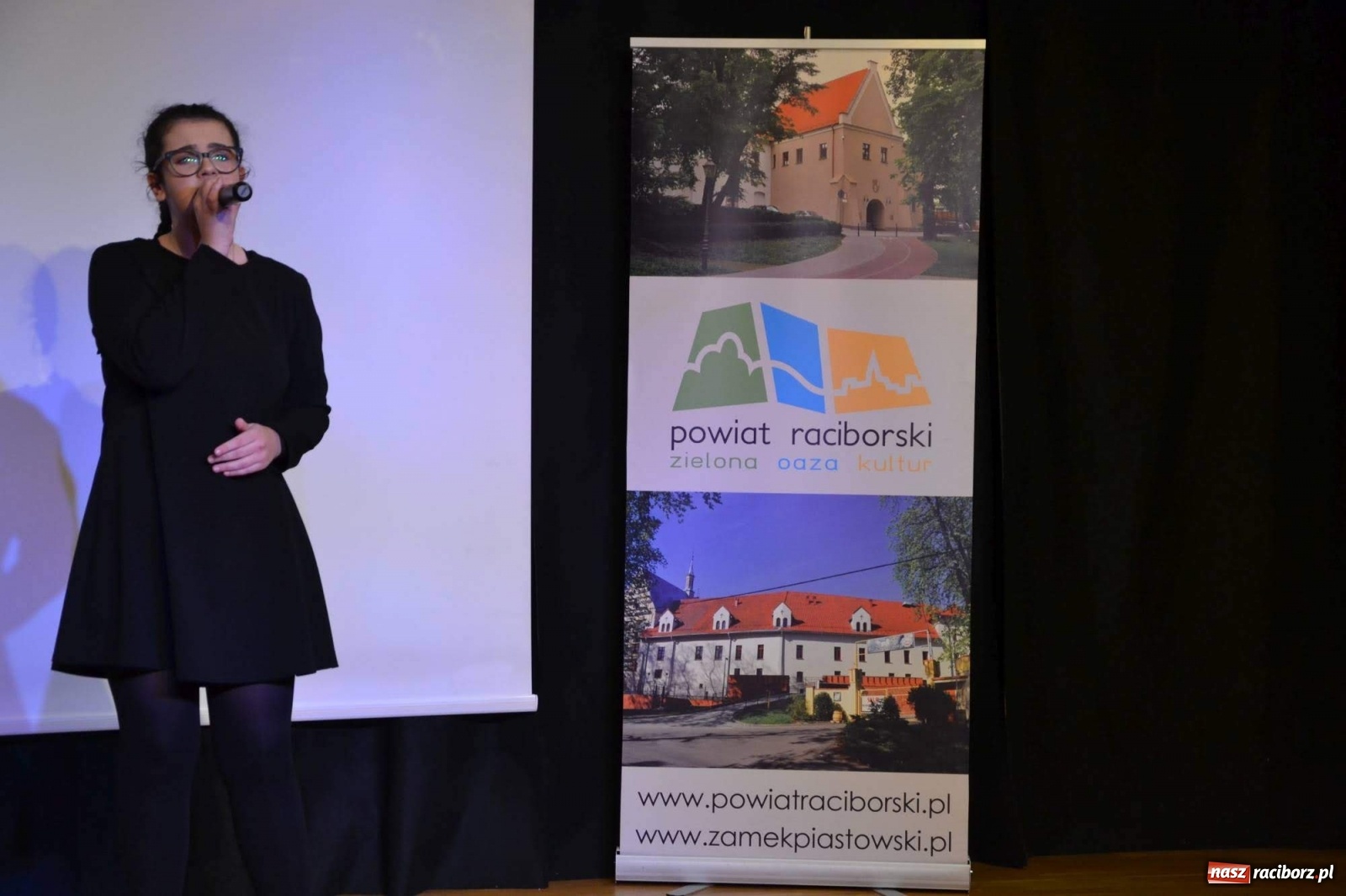 Zdjęcie w galerii na portalu naszraciborz.pl: Społecznicy z Gminy Krzanowice wyróżnieni  wiadomości z regionu