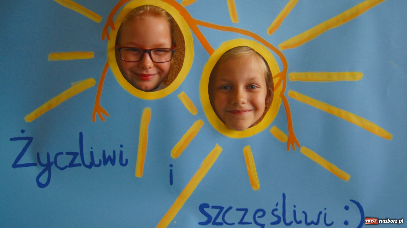 Zdjęcie w galerii na portalu naszraciborz.pl: Dzień Życzliwości i Pozdrowień w Pietrowicach Wielkich wiadomości z regionu