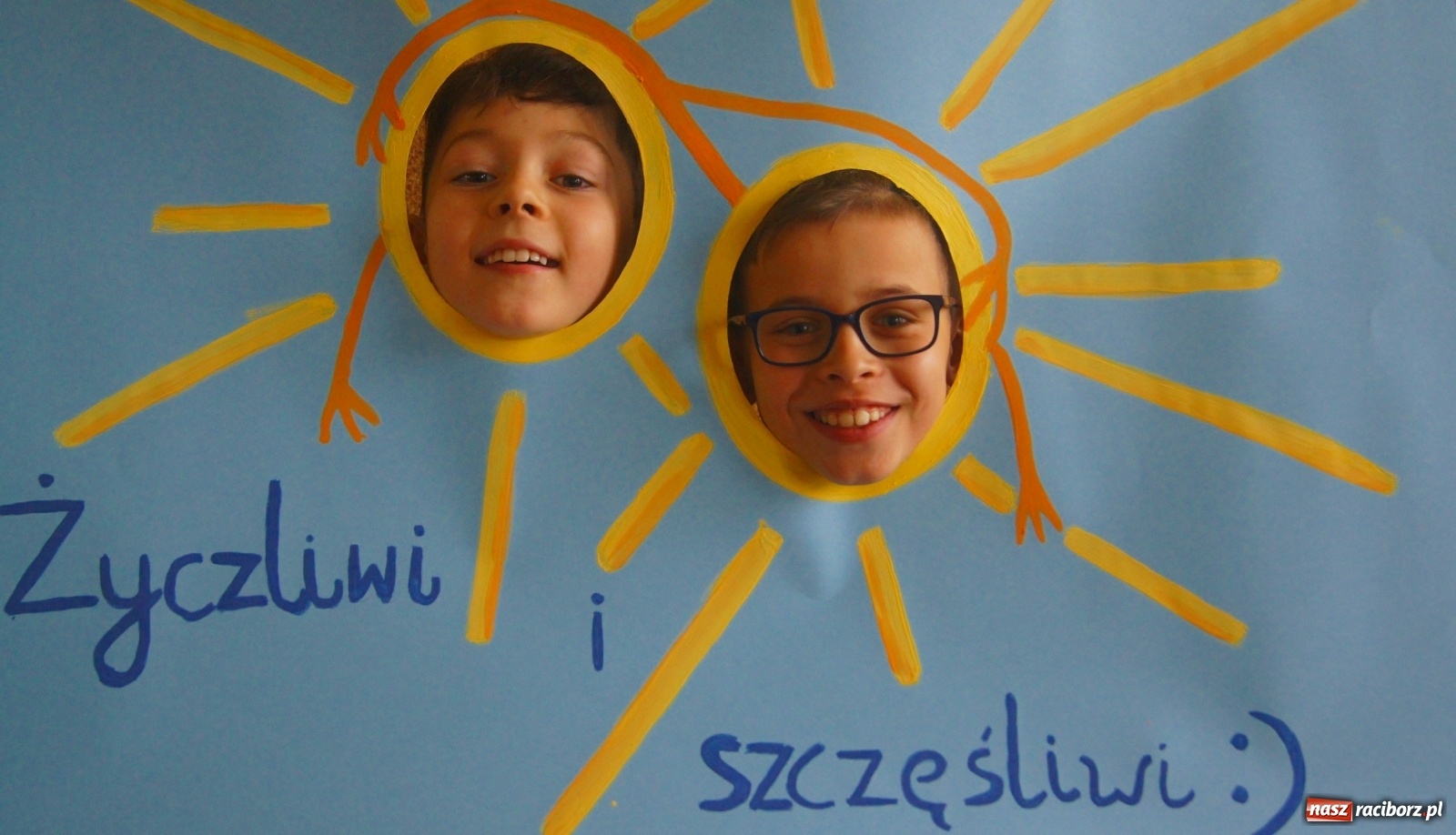 Zdjęcie w galerii na portalu naszraciborz.pl: Dzień Życzliwości i Pozdrowień w Pietrowicach Wielkich wiadomości z regionu