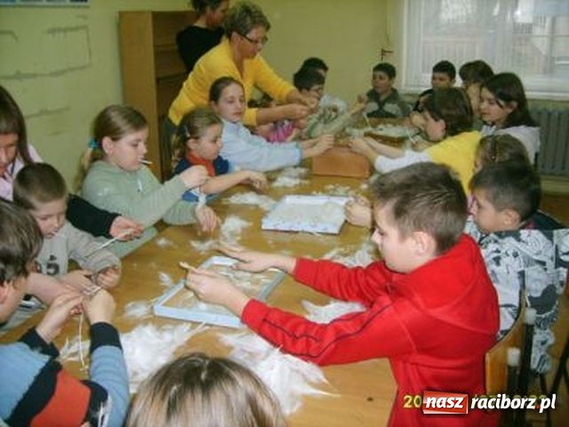 Zdjęcie w galerii na portalu naszraciborz.pl: Raków - najpiękniejszy w województwie? wiadomości z regionu