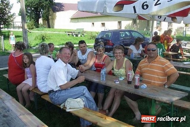 Zdjęcie w galerii na portalu naszraciborz.pl: Raków - najpiękniejszy w województwie? wiadomości z regionu