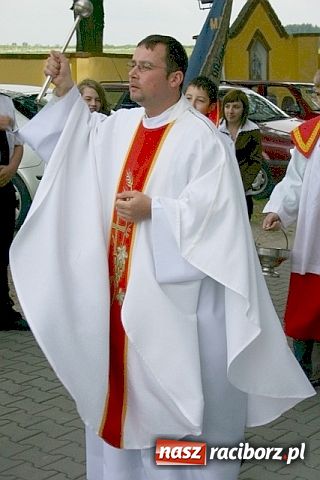 Zdjęcie w galerii na portalu naszraciborz.pl: Raków - najpiękniejszy w województwie? wiadomości z regionu