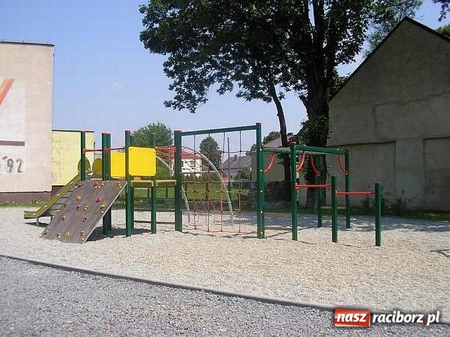 Zdjęcie w galerii na portalu naszraciborz.pl: Raków - najpiękniejszy w województwie? wiadomości z regionu