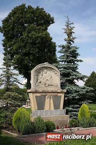 Zdjęcie w galerii na portalu naszraciborz.pl: Raków - najpiękniejszy w województwie? wiadomości z regionu