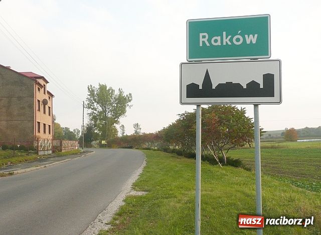 Zdjęcie w galerii na portalu naszraciborz.pl: Raków - najpiękniejszy w województwie? wiadomości z regionu