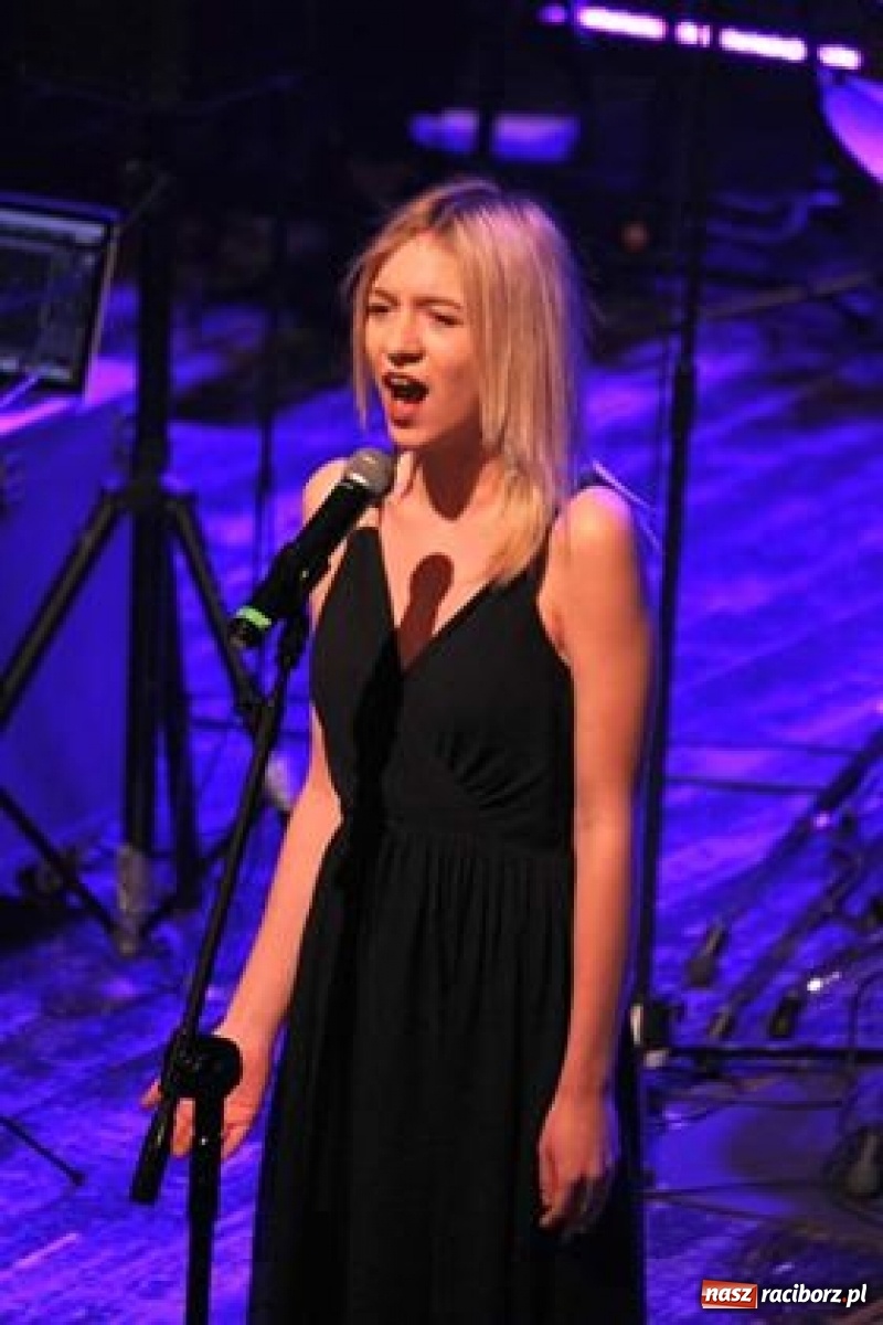 Zdjęcie w galerii na portalu naszraciborz.pl: Sukces Natalii Tul z MDK wiadomości z regionu