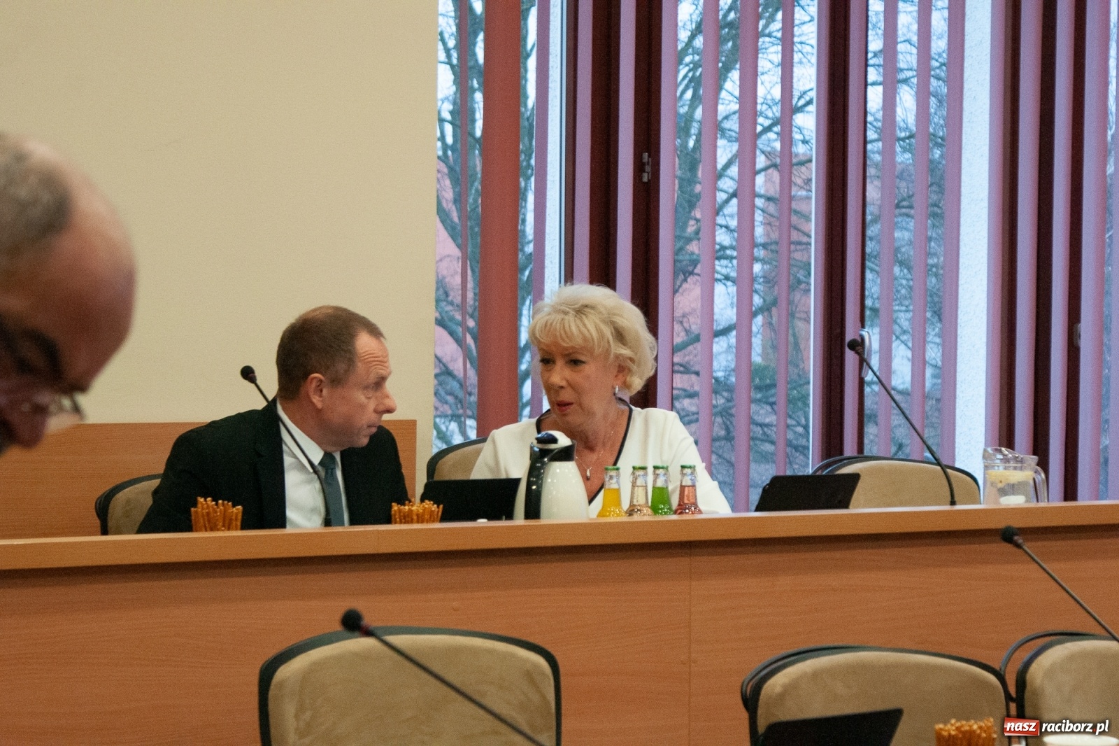 Zdjęcie w galerii na portalu naszraciborz.pl: DL Invest Group zainteresowana Raciborzem. Rozmawiano o Nowomiejskiej i kinie [WIDEO] wiadomości z regionu