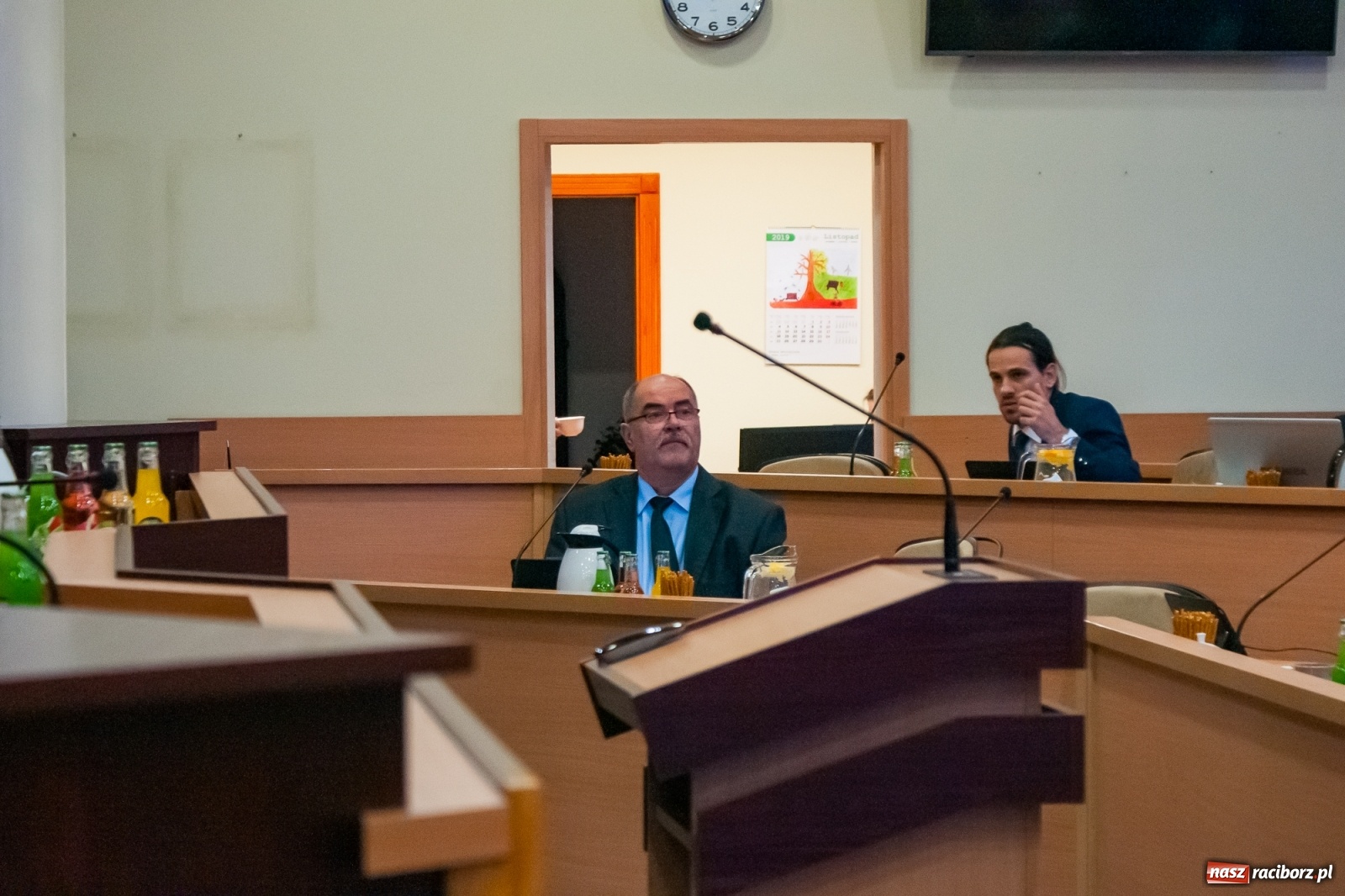 Zdjęcie w galerii na portalu naszraciborz.pl: DL Invest Group zainteresowana Raciborzem. Rozmawiano o Nowomiejskiej i kinie [WIDEO] wiadomości z regionu