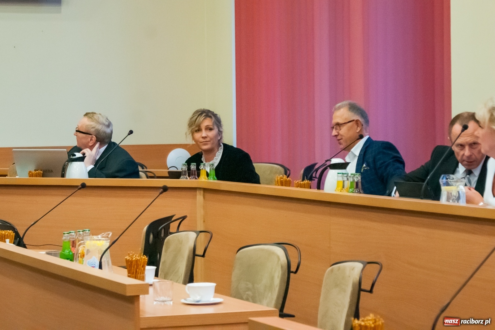 Zdjęcie w galerii na portalu naszraciborz.pl: DL Invest Group zainteresowana Raciborzem. Rozmawiano o Nowomiejskiej i kinie [WIDEO] wiadomości z regionu