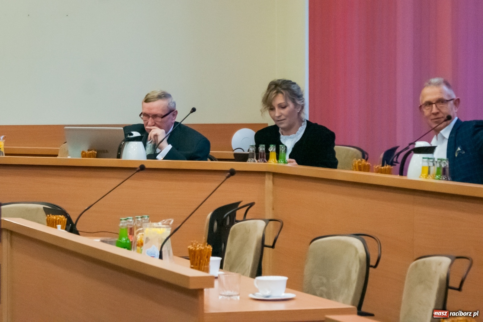 Zdjęcie w galerii na portalu naszraciborz.pl: DL Invest Group zainteresowana Raciborzem. Rozmawiano o Nowomiejskiej i kinie [WIDEO] wiadomości z regionu