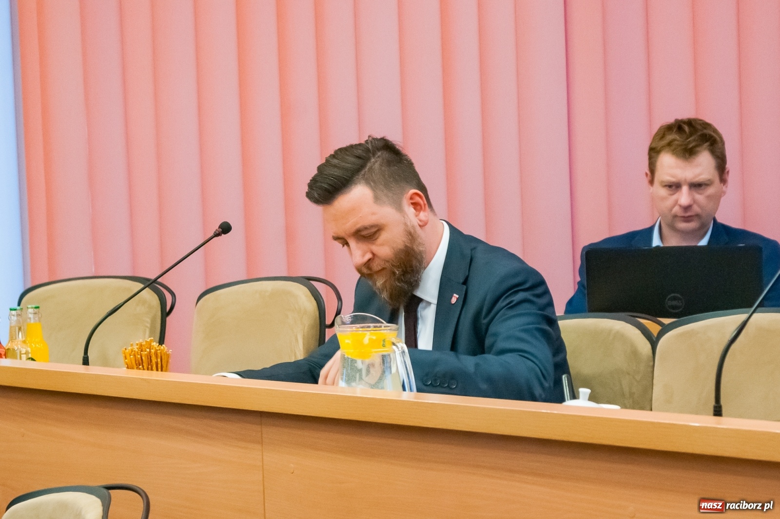 Zdjęcie w galerii na portalu naszraciborz.pl: DL Invest Group zainteresowana Raciborzem. Rozmawiano o Nowomiejskiej i kinie [WIDEO] wiadomości z regionu