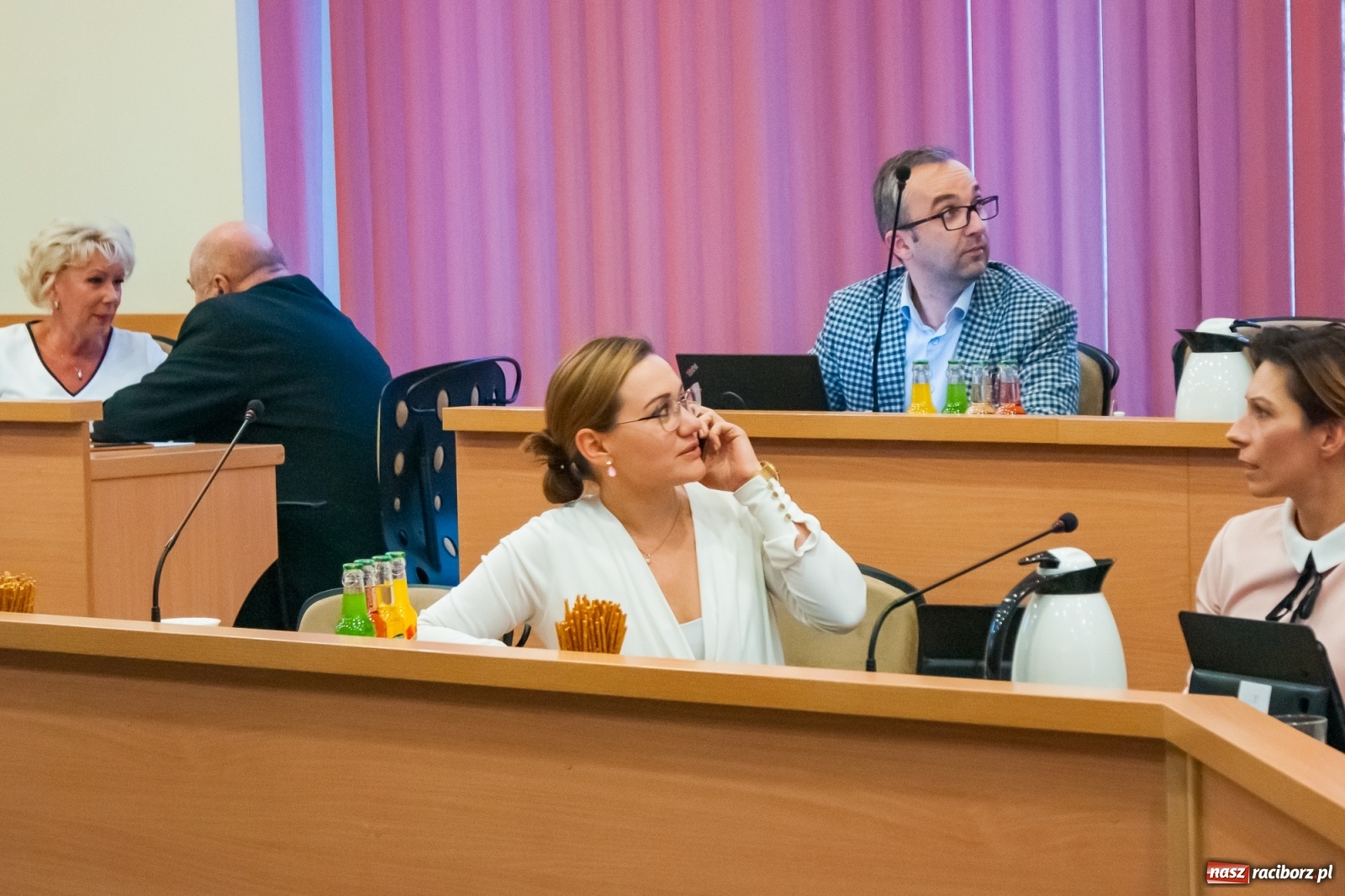 Zdjęcie w galerii na portalu naszraciborz.pl: DL Invest Group zainteresowana Raciborzem. Rozmawiano o Nowomiejskiej i kinie [WIDEO] wiadomości z regionu