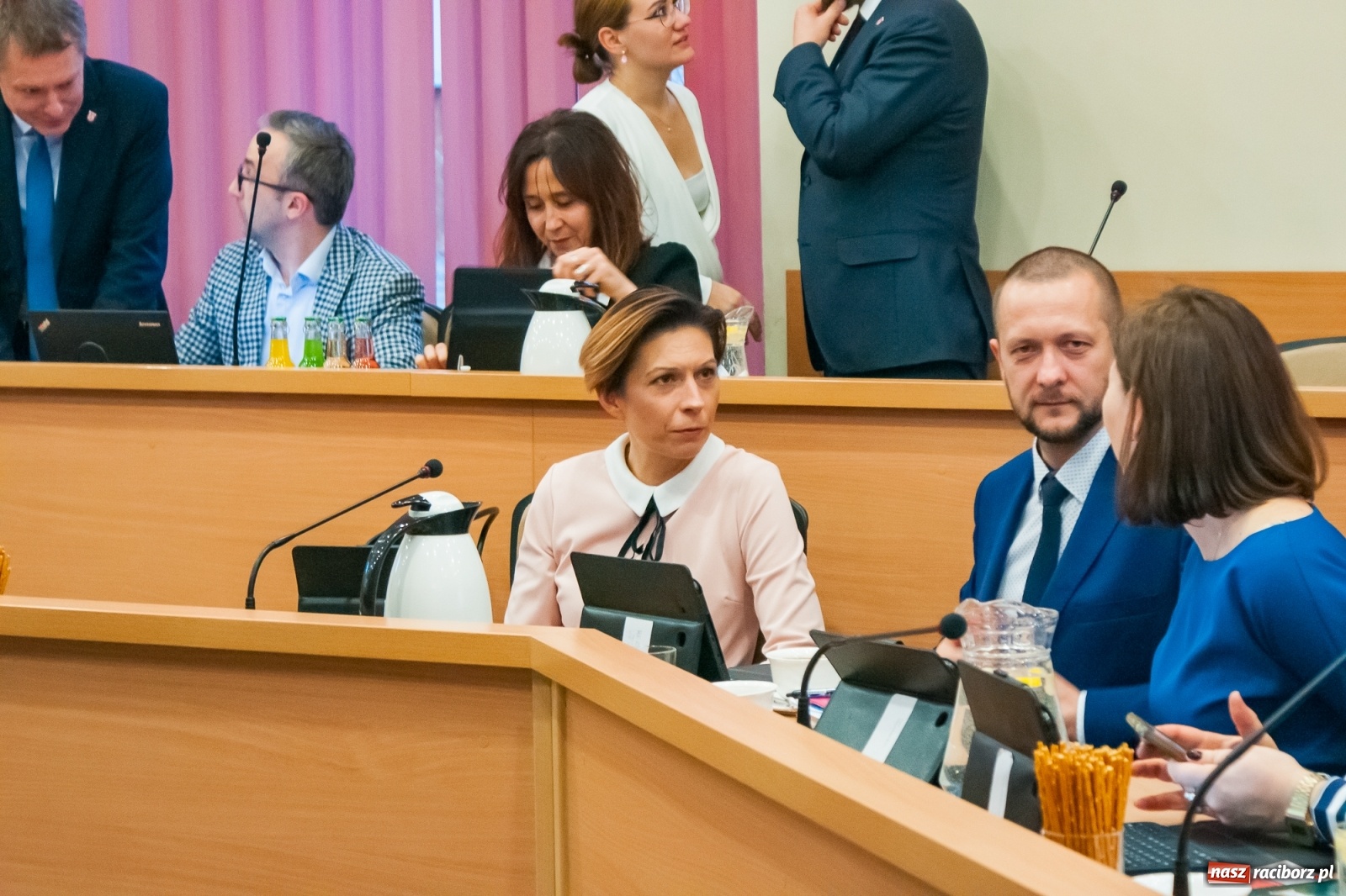 Zdjęcie w galerii na portalu naszraciborz.pl: DL Invest Group zainteresowana Raciborzem. Rozmawiano o Nowomiejskiej i kinie [WIDEO] wiadomości z regionu