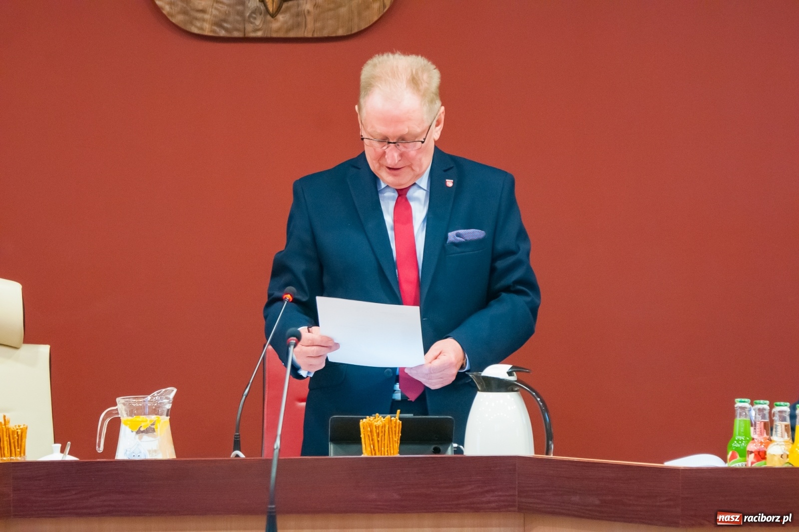 Zdjęcie w galerii na portalu naszraciborz.pl: DL Invest Group zainteresowana Raciborzem. Rozmawiano o Nowomiejskiej i kinie [WIDEO] wiadomości z regionu