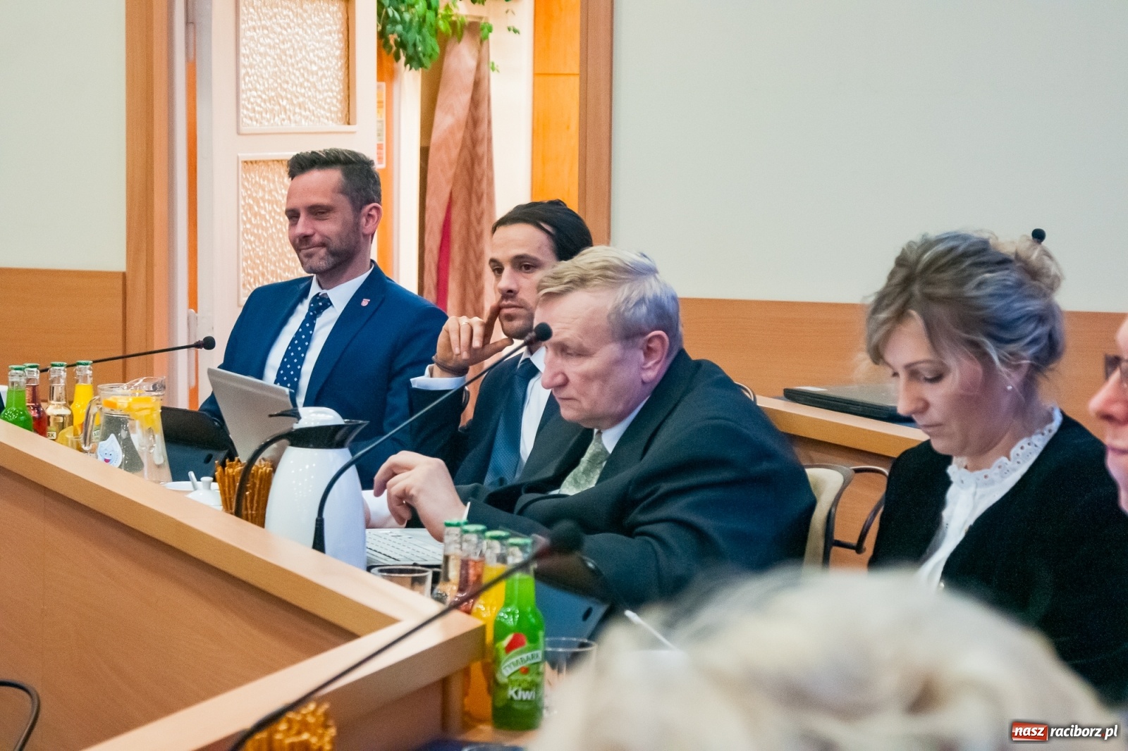 Zdjęcie w galerii na portalu naszraciborz.pl: DL Invest Group zainteresowana Raciborzem. Rozmawiano o Nowomiejskiej i kinie [WIDEO] wiadomości z regionu