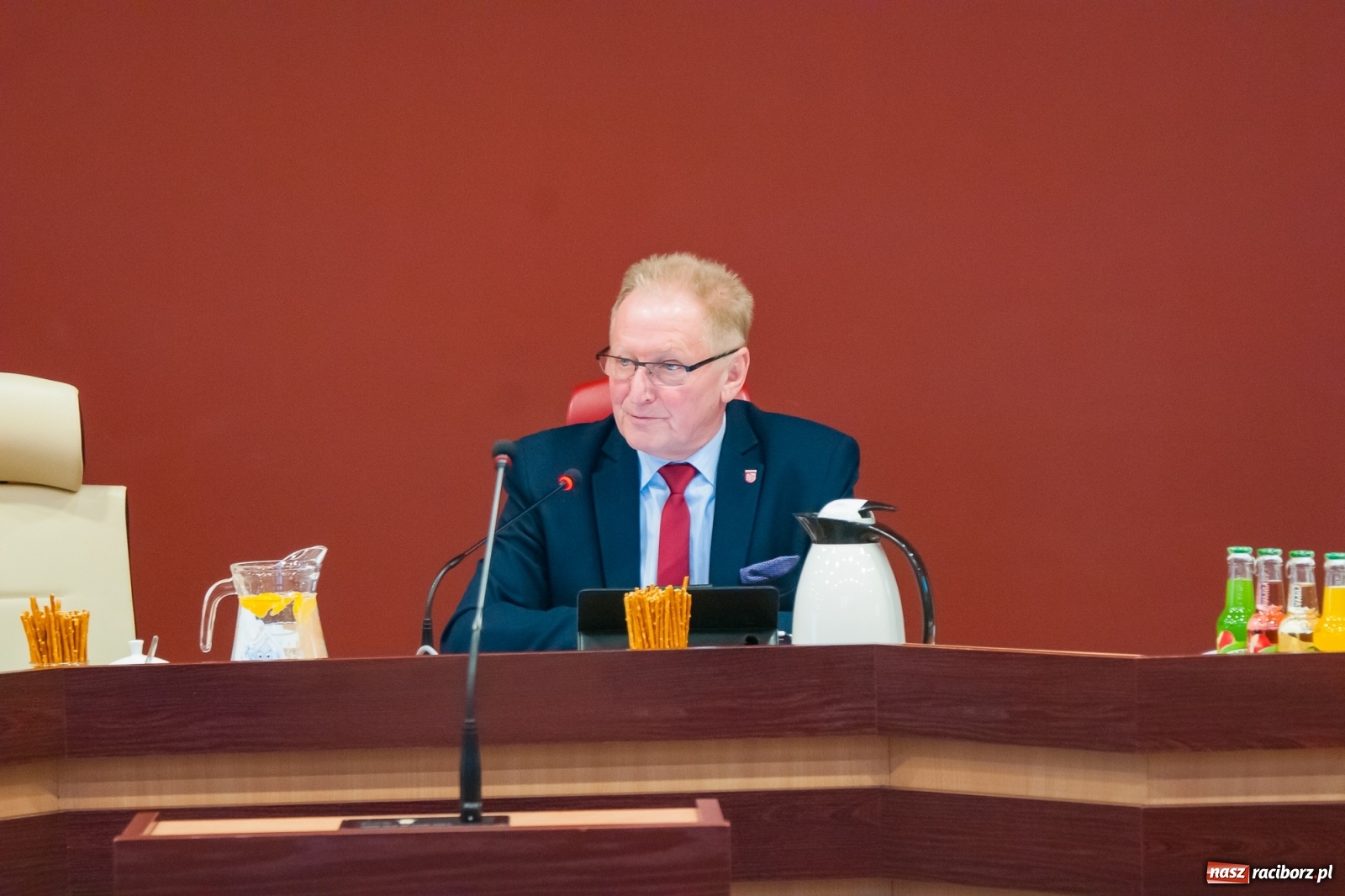 Zdjęcie w galerii na portalu naszraciborz.pl: DL Invest Group zainteresowana Raciborzem. Rozmawiano o Nowomiejskiej i kinie [WIDEO] wiadomości z regionu