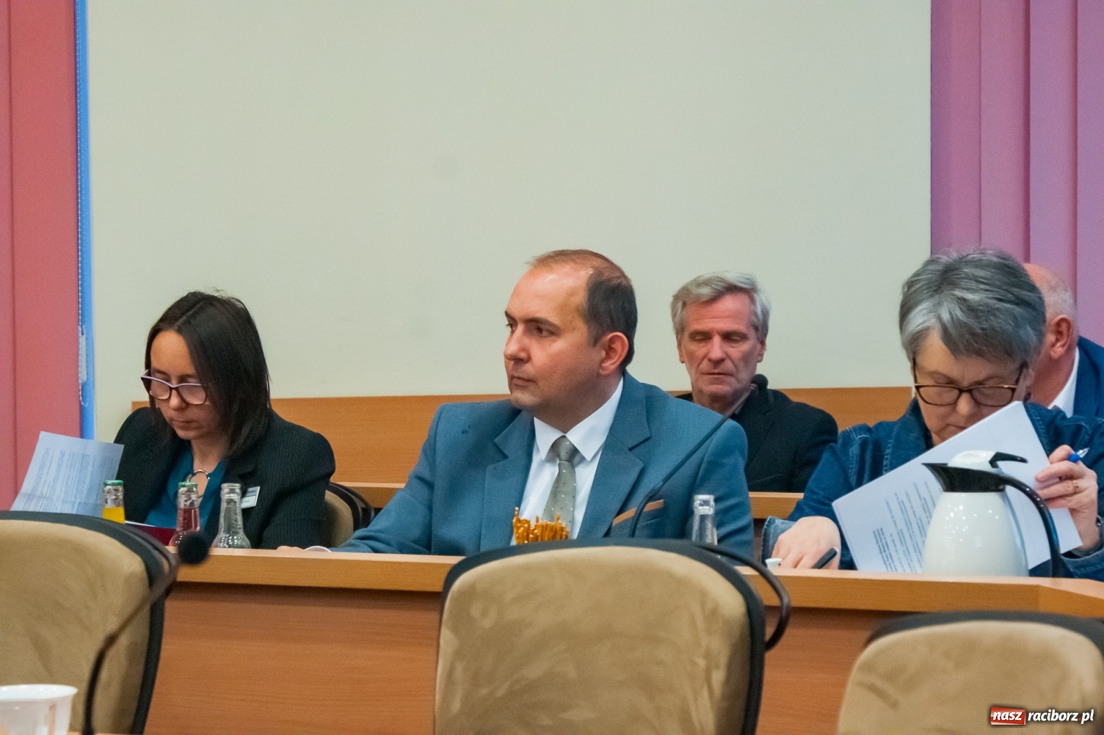 Zdjęcie w galerii na portalu naszraciborz.pl: DL Invest Group zainteresowana Raciborzem. Rozmawiano o Nowomiejskiej i kinie [WIDEO] wiadomości z regionu