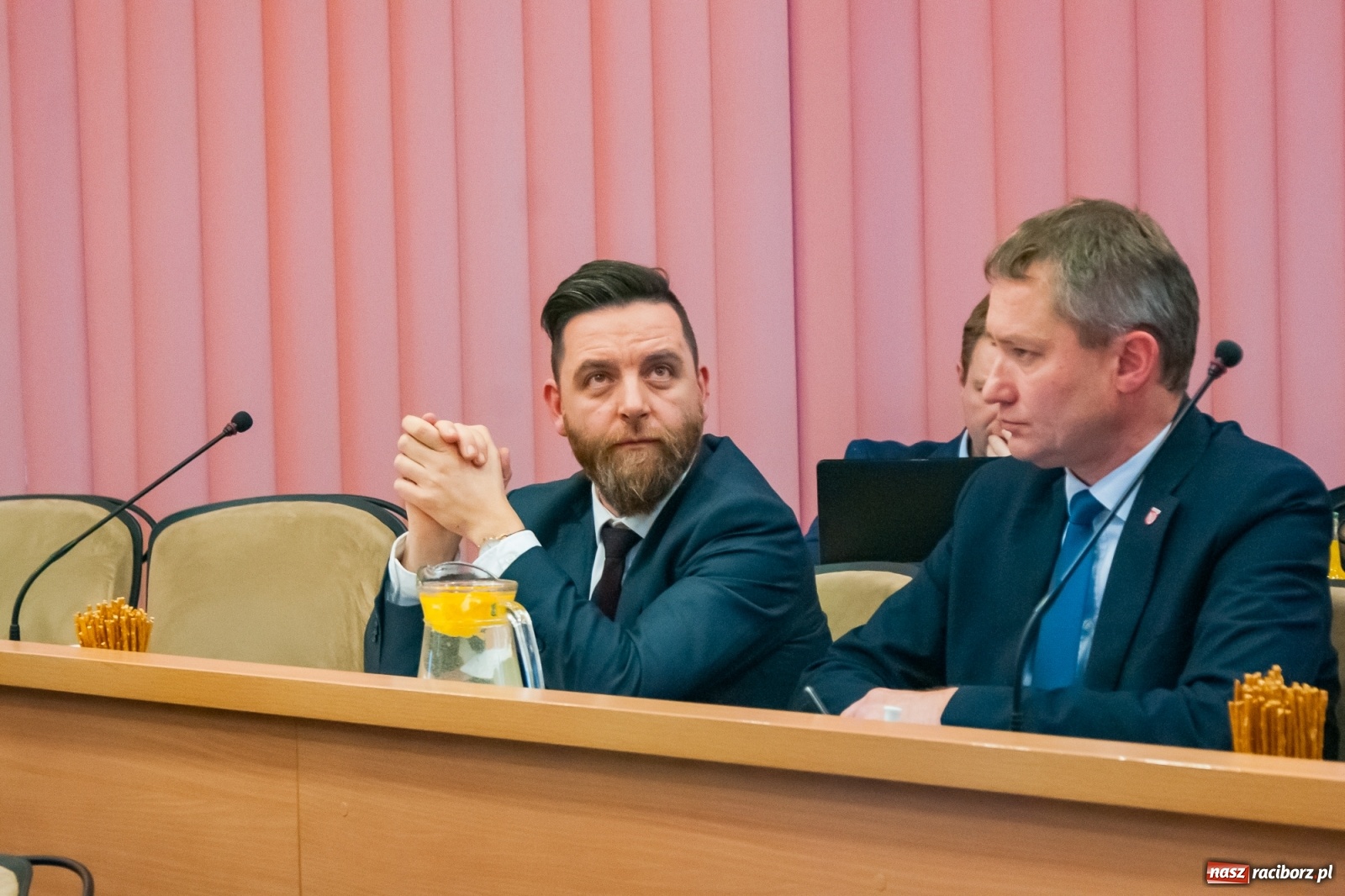 Zdjęcie w galerii na portalu naszraciborz.pl: DL Invest Group zainteresowana Raciborzem. Rozmawiano o Nowomiejskiej i kinie [WIDEO] wiadomości z regionu