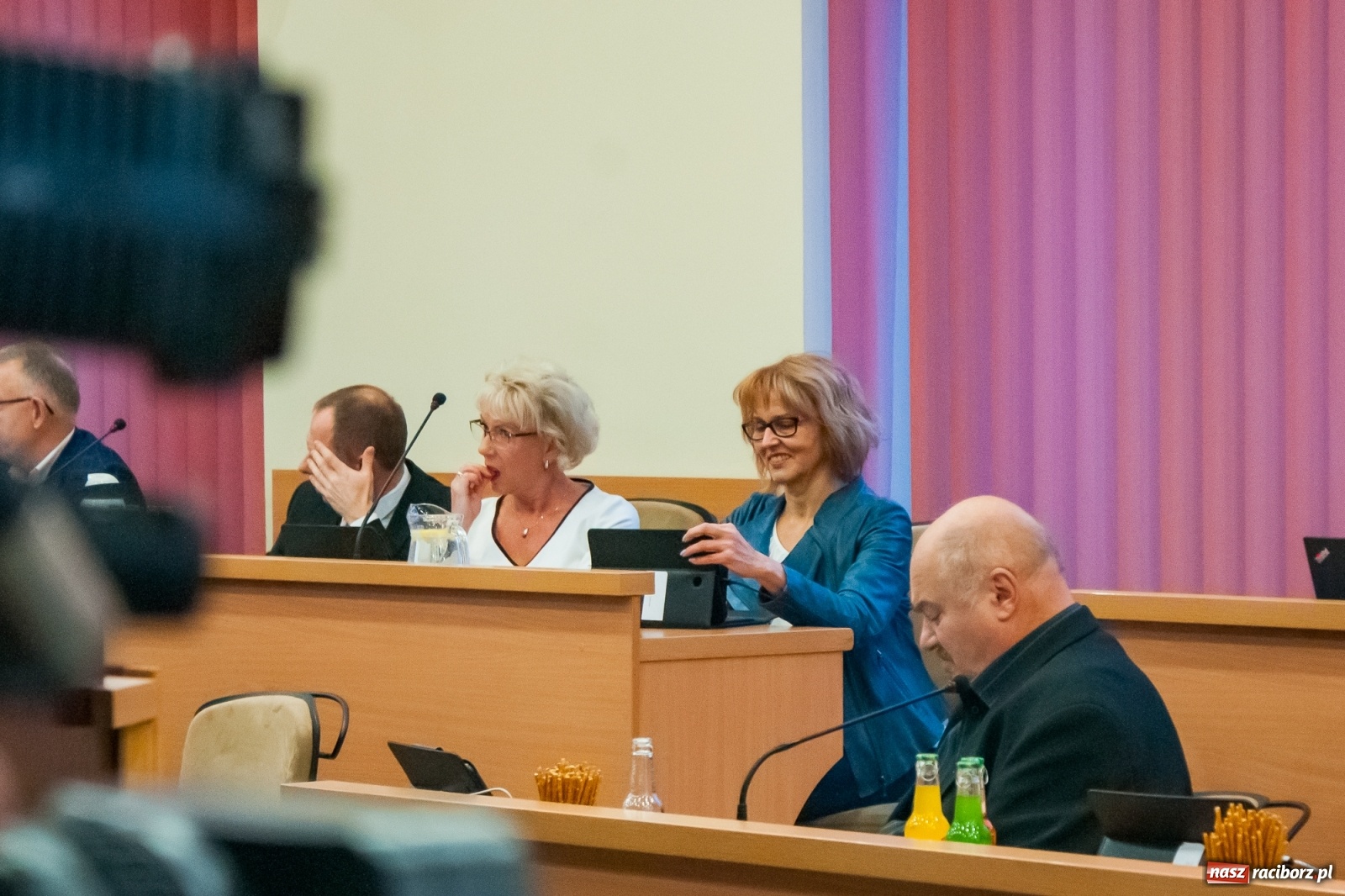 Zdjęcie w galerii na portalu naszraciborz.pl: DL Invest Group zainteresowana Raciborzem. Rozmawiano o Nowomiejskiej i kinie [WIDEO] wiadomości z regionu