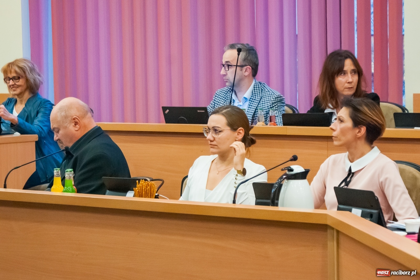 Zdjęcie w galerii na portalu naszraciborz.pl: DL Invest Group zainteresowana Raciborzem. Rozmawiano o Nowomiejskiej i kinie [WIDEO] wiadomości z regionu