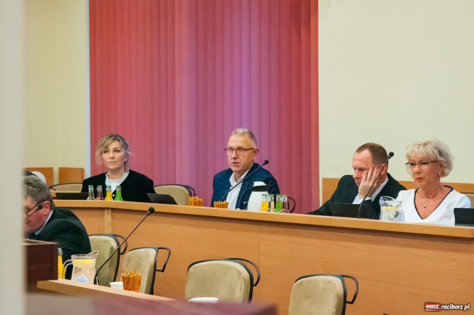 Zdjęcie w galerii na portalu naszraciborz.pl: DL Invest Group zainteresowana Raciborzem. Rozmawiano o Nowomiejskiej i kinie [WIDEO] wiadomości z regionu