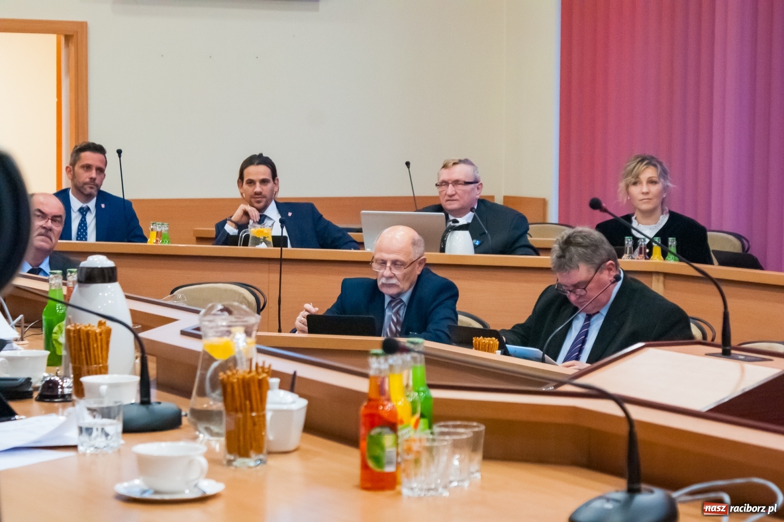 Zdjęcie w galerii na portalu naszraciborz.pl: DL Invest Group zainteresowana Raciborzem. Rozmawiano o Nowomiejskiej i kinie [WIDEO] wiadomości z regionu