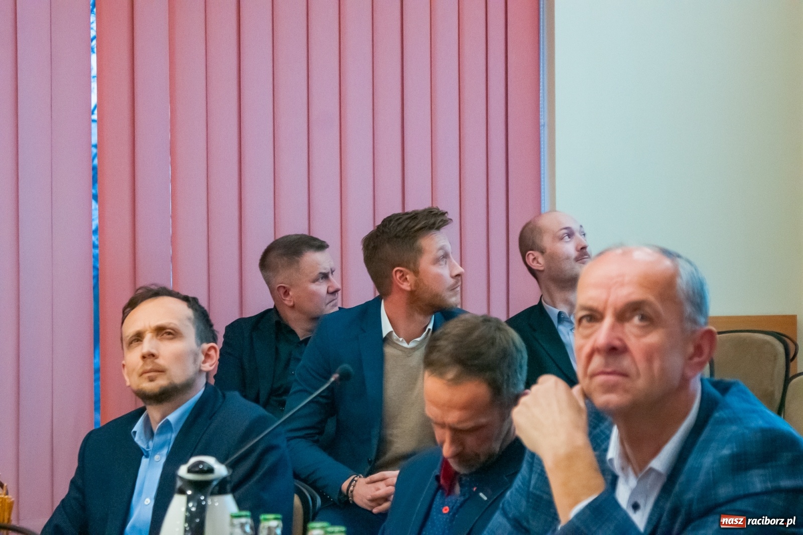 Zdjęcie w galerii na portalu naszraciborz.pl: DL Invest Group zainteresowana Raciborzem. Rozmawiano o Nowomiejskiej i kinie [WIDEO] wiadomości z regionu