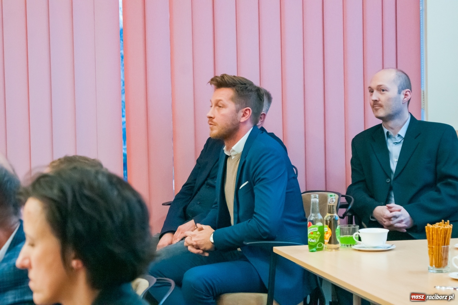 Zdjęcie w galerii na portalu naszraciborz.pl: DL Invest Group zainteresowana Raciborzem. Rozmawiano o Nowomiejskiej i kinie [WIDEO] wiadomości z regionu