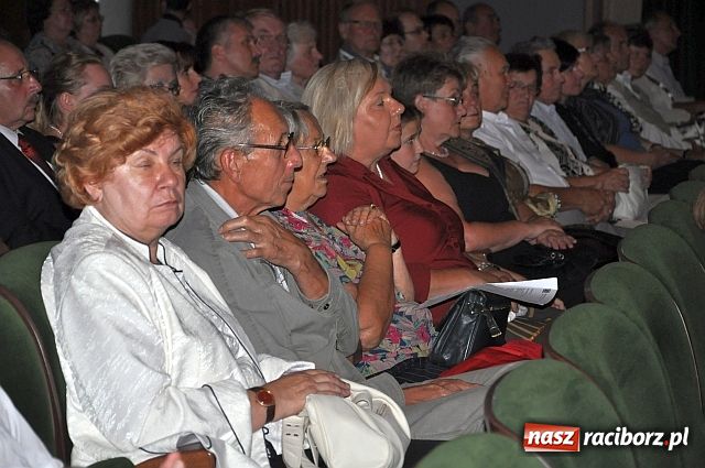 Zdjęcie w galerii na portalu naszraciborz.pl: Orkiestry z Poczdamu i Opola zagrały w RCK wiadomości z regionu