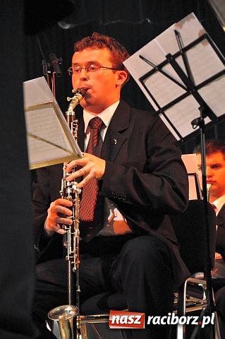 Zdjęcie w galerii na portalu naszraciborz.pl: Orkiestry z Poczdamu i Opola zagrały w RCK wiadomości z regionu