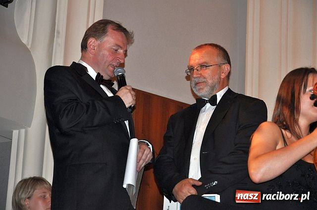 Zdjęcie w galerii na portalu naszraciborz.pl: Orkiestry z Poczdamu i Opola zagrały w RCK wiadomości z regionu