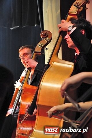 Zdjęcie w galerii na portalu naszraciborz.pl: Orkiestry z Poczdamu i Opola zagrały w RCK wiadomości z regionu