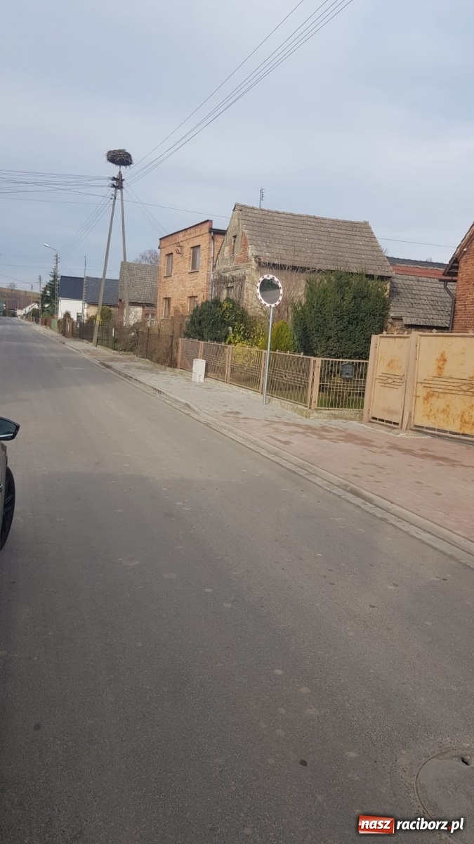 Zdjęcie w galerii na portalu naszraciborz.pl: Zakończono remont drogi powiatowej w Jastrzębiu wiadomości z regionu