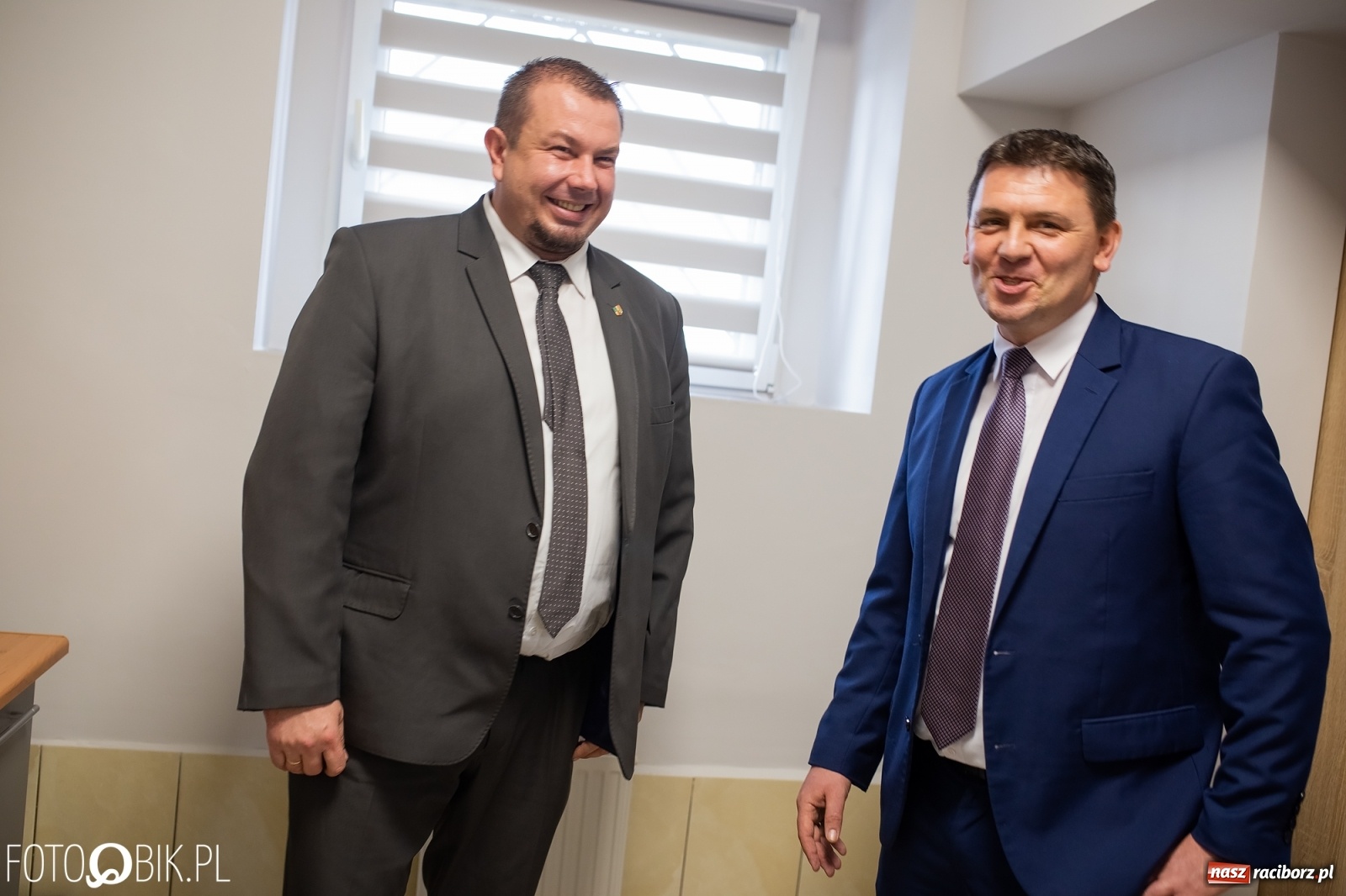 Zdjęcie w galerii na portalu naszraciborz.pl: Otwarcie Klubu Seniora w Rudniku wiadomości z regionu