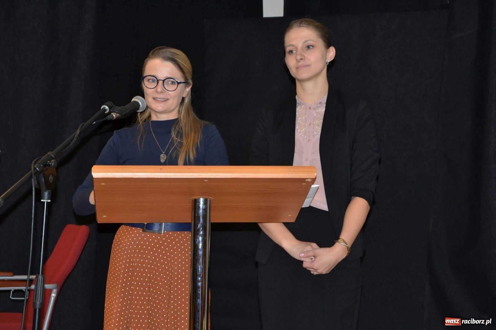 Zdjęcie w galerii na portalu naszraciborz.pl: Zobacz Znaj Zachowaj. II raciborska konferencja o zabytkach  wiadomości z regionu